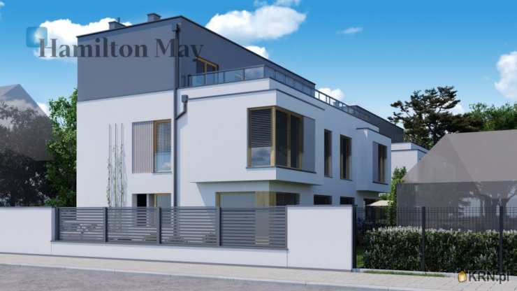 , Dom  na sprzedaż, Warszawa, ul. 