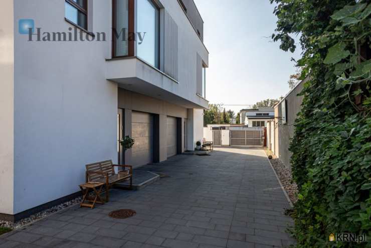Hamilton May, Dom  na sprzedaż, Warszawa, ul. 