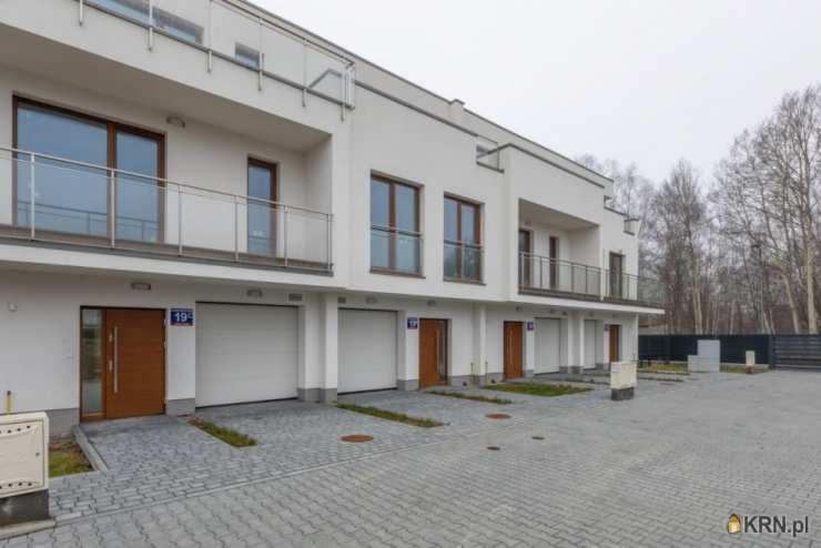 Dom  na sprzedaż, Warszawa, Ursynów/Imielin, ul. Wodzirejów, 6 pokojowe