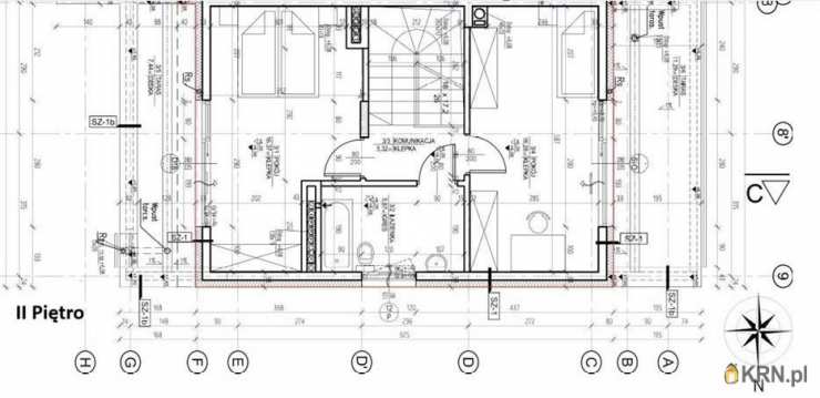 Dom  na sprzedaż, 6 pokojowe, Warszawa, Ursynów/Imielin, ul. Wodzirejów