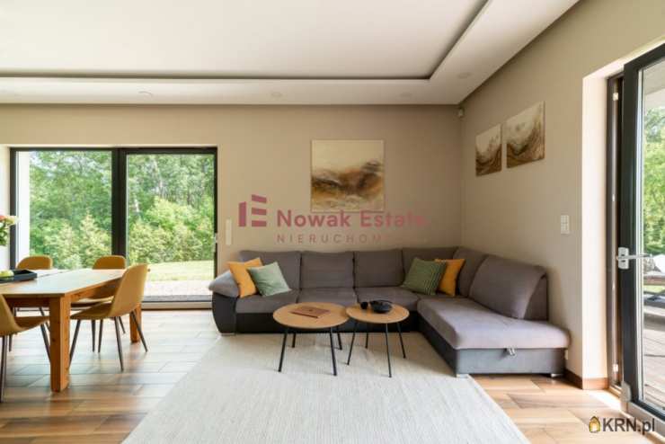 Kraków, Podgórze Duchackie, ul. Kosocicka, Dom  na sprzedaż, 6 pokojowe