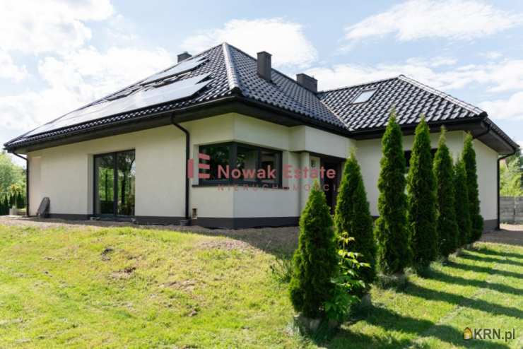 Dom  na sprzedaż, 6 pokojowe, Kraków, Podgórze Duchackie, ul. Kosocicka