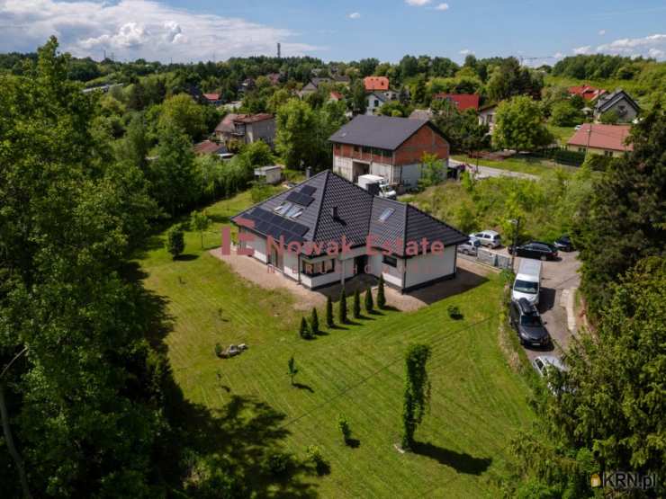 Dom  na sprzedaż, Kraków, Podgórze Duchackie, ul. Kosocicka, 6 pokojowe