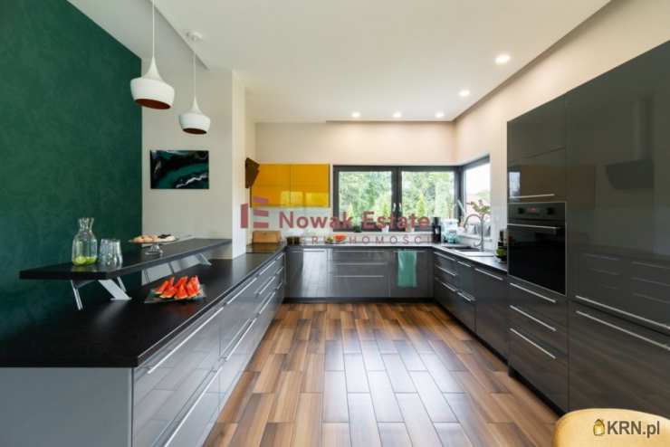 Kraków, Podgórze Duchackie, ul. Kosocicka, 6 pokojowe, Dom  na sprzedaż