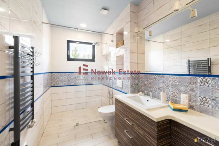 6 pokojowe, Dom  na sprzedaż, Kraków, Podgórze Duchackie, ul. Kosocicka