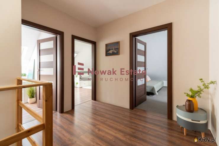 Nowak Estate, Dom  na sprzedaż, Kraków, Podgórze Duchackie, ul. Kosocicka