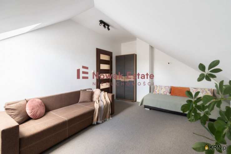 Dom  na sprzedaż, Kraków, Podgórze Duchackie, ul. Kosocicka, 6 pokojowe