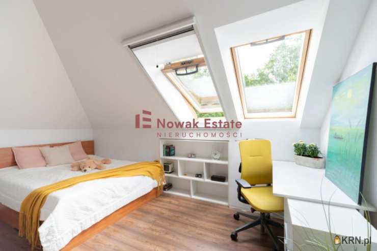 Dom  na sprzedaż, 6 pokojowe, Kraków, Podgórze Duchackie, ul. Kosocicka