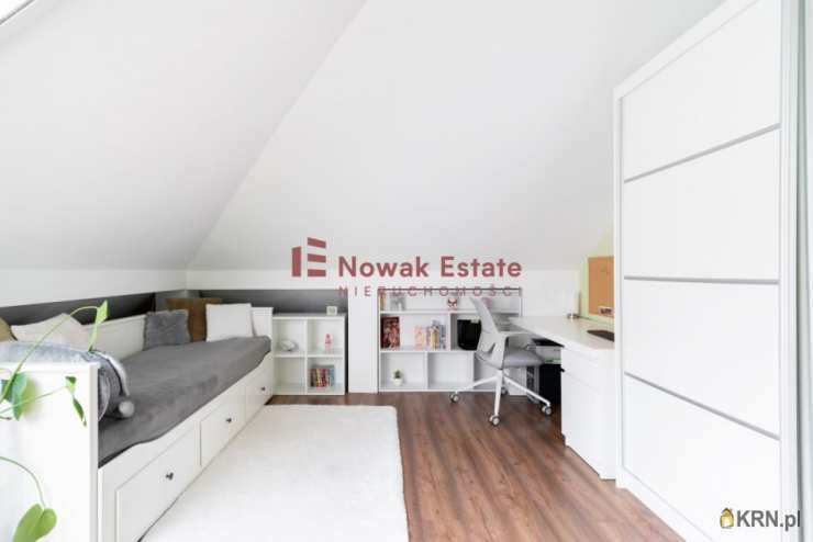 Kraków, Podgórze Duchackie, ul. Kosocicka, Dom  na sprzedaż, 6 pokojowe