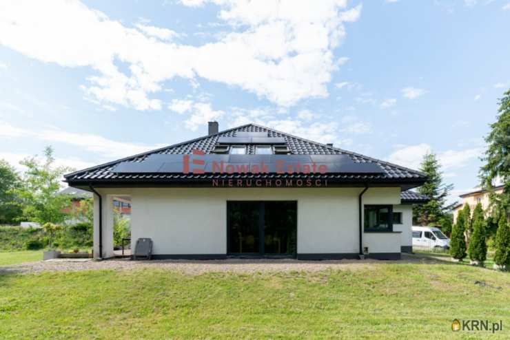 6 pokojowe, Dom  na sprzedaż, Kraków, Podgórze Duchackie, ul. Kosocicka