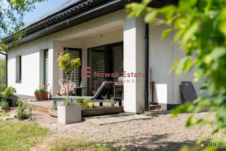 Nowak Estate, Dom  na sprzedaż, Kraków, Podgórze Duchackie, ul. Kosocicka