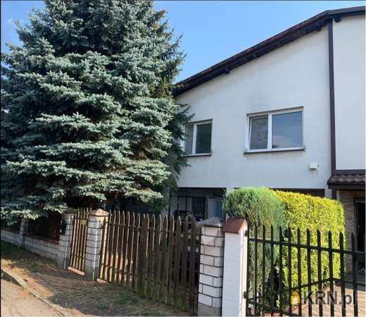 Dom  na sprzedaż, Libiąż, ul. , 5 pokojowe