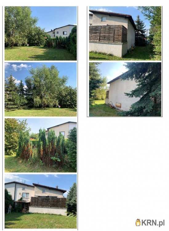 Dom  na sprzedaż, 5 pokojowe, Libiąż, ul. 