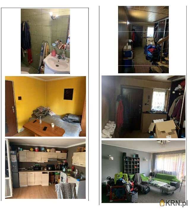 Libiąż, ul. , 5 pokojowe, Dom  na sprzedaż