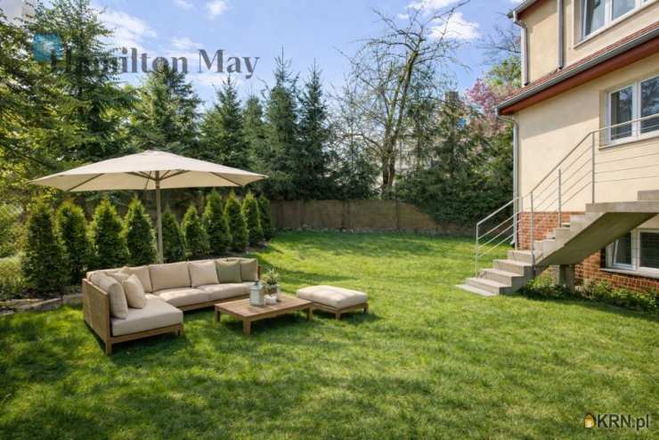 Dom  na sprzedaż, Wrocław, Śródmieście/Biskupin, ul. J. Chełmońskiego, 