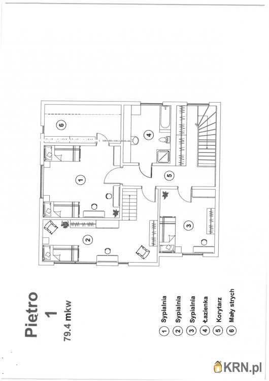 Wrocław, Śródmieście/Biskupin, ul. J. Chełmońskiego, , Dom  na sprzedaż
