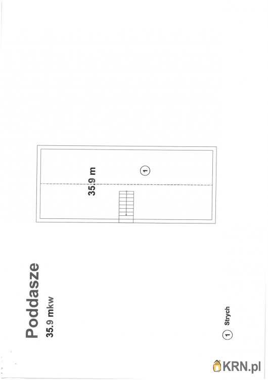 , Wrocław, Śródmieście/Biskupin, ul. J. Chełmońskiego, Dom  na sprzedaż