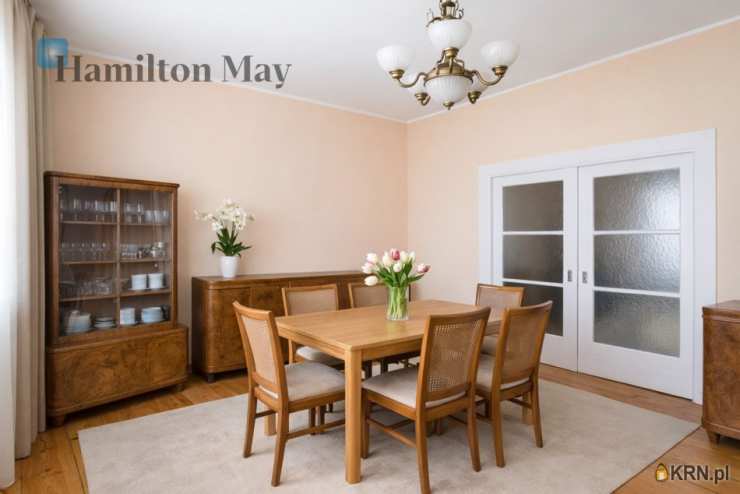 Hamilton May, Dom  na sprzedaż, Wrocław, Śródmieście/Biskupin, ul. J. Chełmońskiego