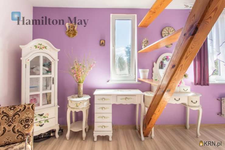 Hamilton May, Dom  na sprzedaż, Wrocław, Śródmieście/Biskupin, ul. J. Chełmońskiego