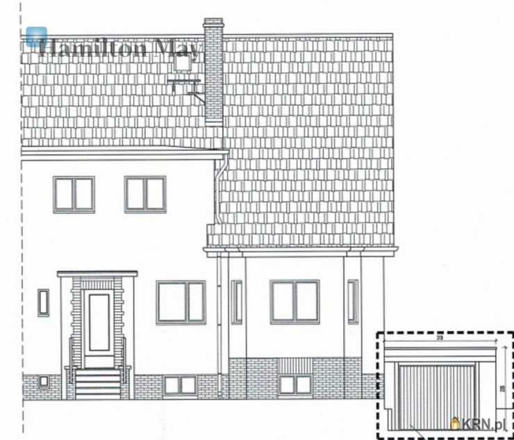 Dom  na sprzedaż, , Wrocław, Śródmieście/Biskupin, ul. J. Chełmońskiego