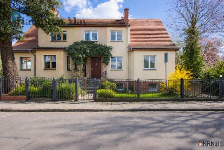 , Wrocław, Śródmieście/Biskupin, ul. J. Chełmońskiego, Dom  na sprzedaż