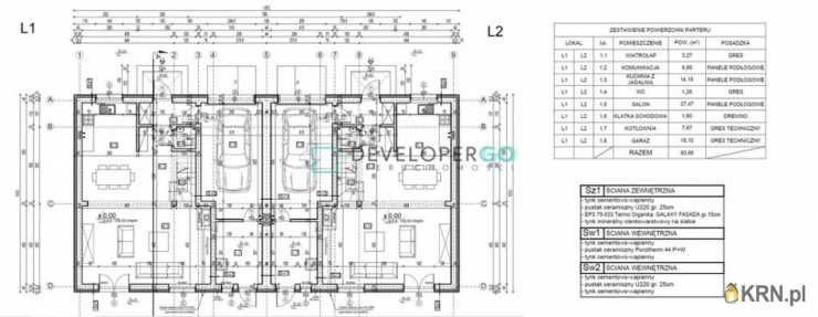 5 pokojowe, Dom  na sprzedaż, Sowlany, ul. 