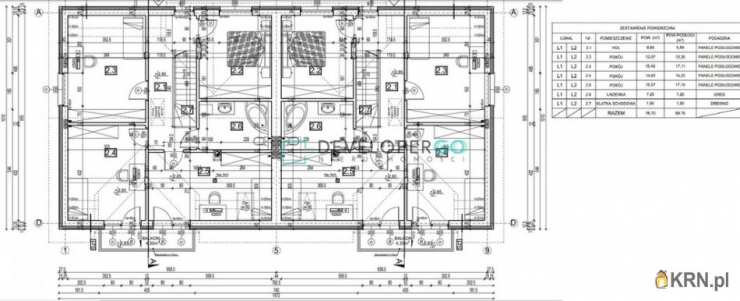 Developergo, Dom  na sprzedaż, Sowlany, ul. 
