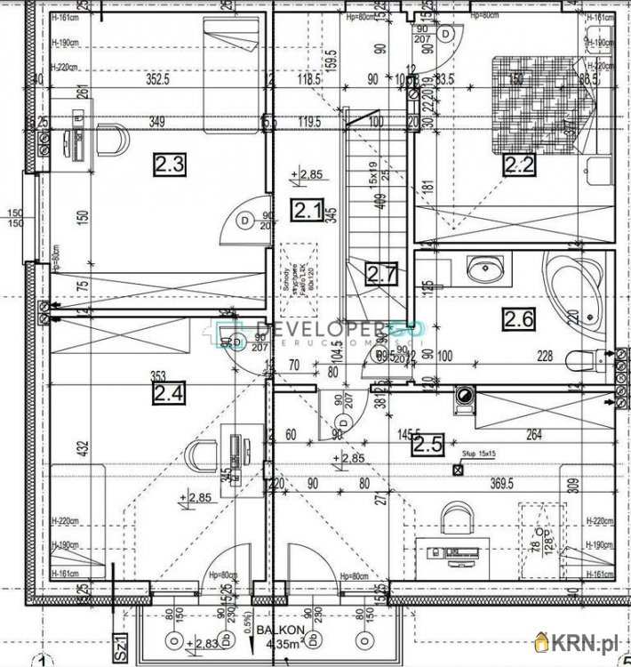 5 pokojowe, Sowlany, ul. , Dom  na sprzedaż