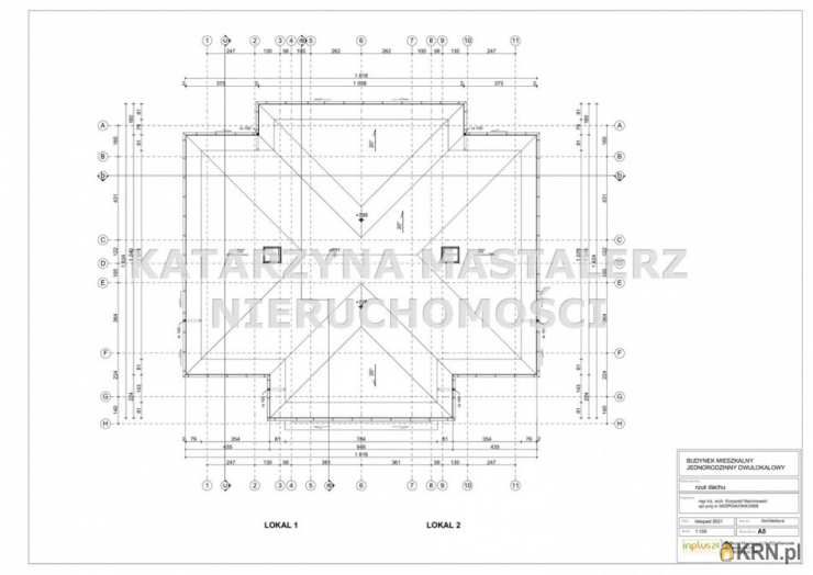 Opacz-Kolonia, ul. , Dom  na sprzedaż, 