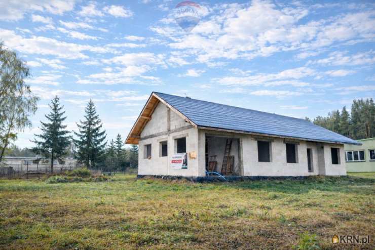 Dom  na sprzedaż, 4 pokojowe, Stoczek, ul. 