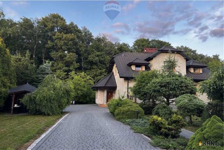 Dom  na sprzedaż, Bielsko-Biała, Hałcnów, ul. , 6 pokojowe