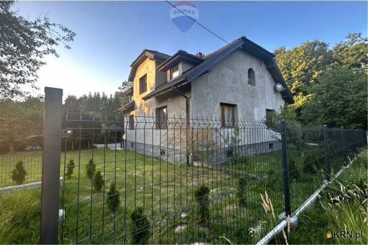 Bielsko-Biała, Hałcnów, ul. , Dom  na sprzedaż, 6 pokojowe