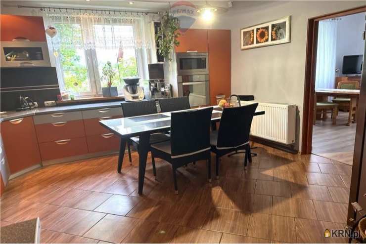 6 pokojowe, Bielsko-Biała, Hałcnów, ul. , Dom  na sprzedaż