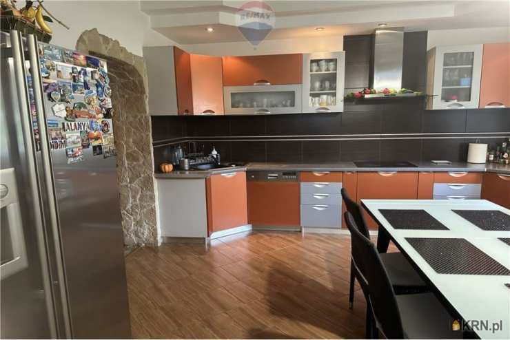 6 pokojowe, Dom  na sprzedaż, Bielsko-Biała, Hałcnów, ul. 