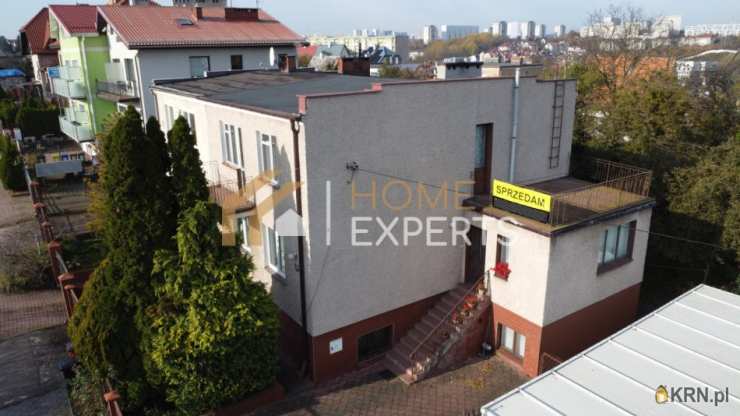 Dom  na sprzedaż, Gdańsk, Siedlce, ul. Drwęcka, 8 pokojowe