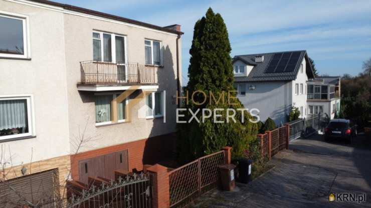 Dom  na sprzedaż, 8 pokojowe, Gdańsk, Siedlce, ul. Drwęcka