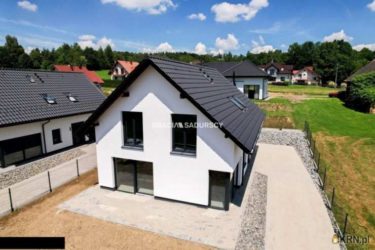 Głogoczów, ul. , , Dom  na sprzedaż