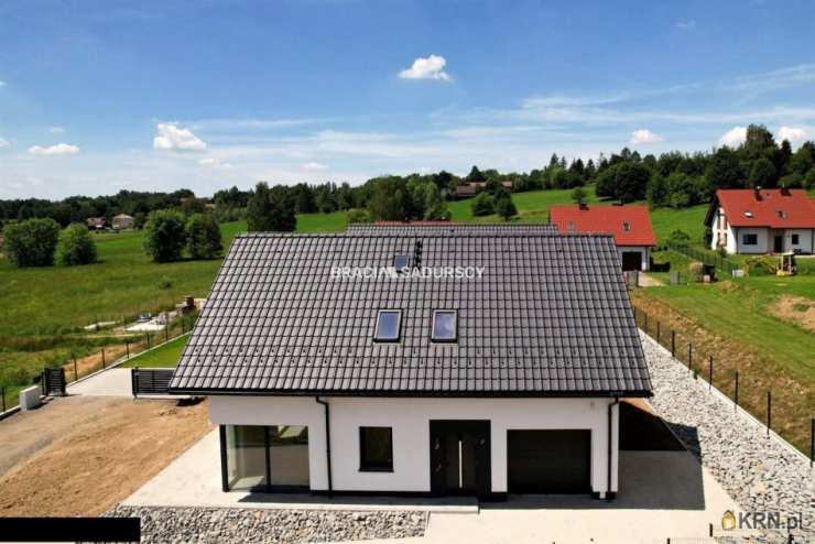 Dom  na sprzedaż, , Głogoczów, ul. 