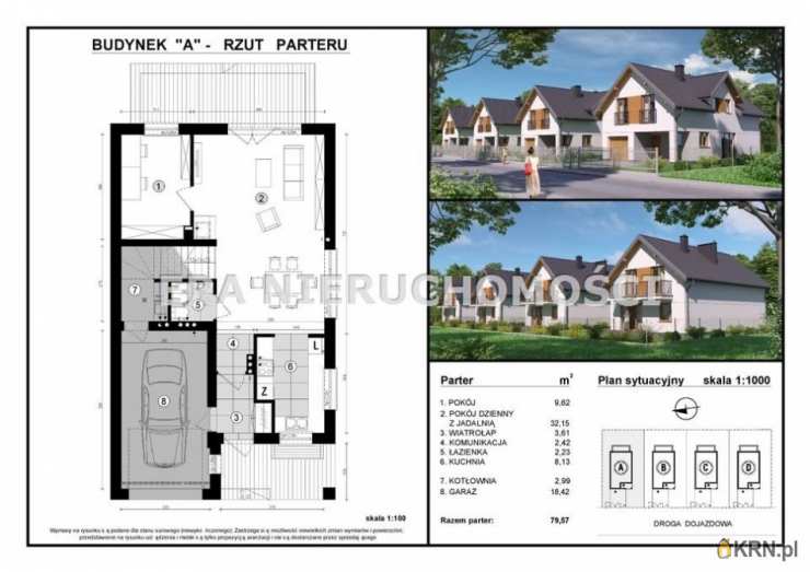 , Halickie, ul. , Dom  na sprzedaż
