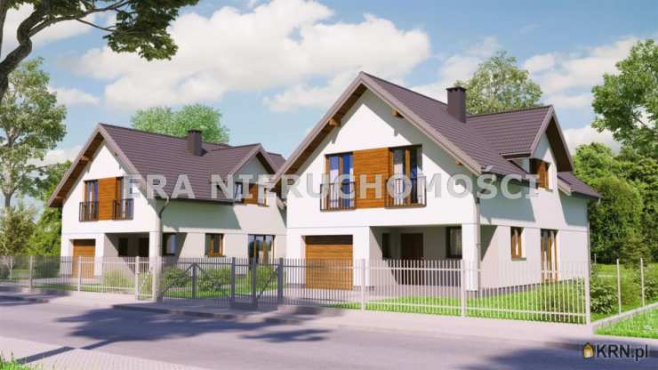 Era Nieruchomości, Dom  na sprzedaż, Halickie, ul. 