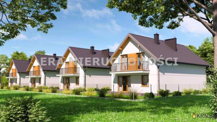 Halickie, ul. , Dom  na sprzedaż, 