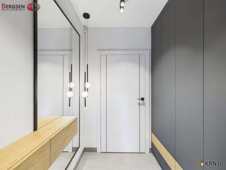 Dom  do wynajęcia, , Kraków, Zwierzyniec/Wola Justowska, ul. Kasztanowa