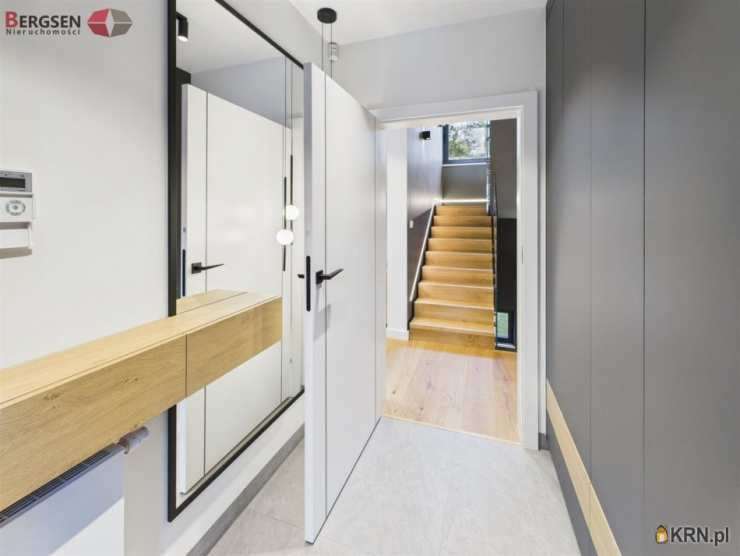 Kraków, Zwierzyniec/Wola Justowska, ul. Kasztanowa, Dom  do wynajęcia, 