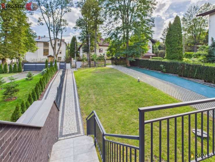 Kraków, Zwierzyniec/Wola Justowska, ul. Kasztanowa, , Dom  do wynajęcia