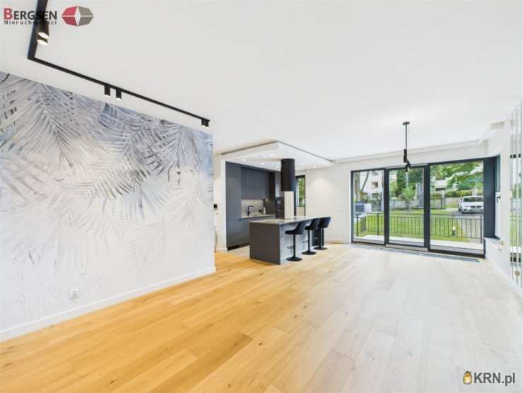 , Dom  do wynajęcia, Kraków, Zwierzyniec/Wola Justowska, ul. Kasztanowa