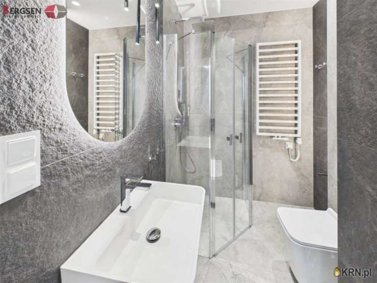 BERGSEN Nieruchomości, Dom  do wynajęcia, Kraków, Zwierzyniec/Wola Justowska, ul. Kasztanowa