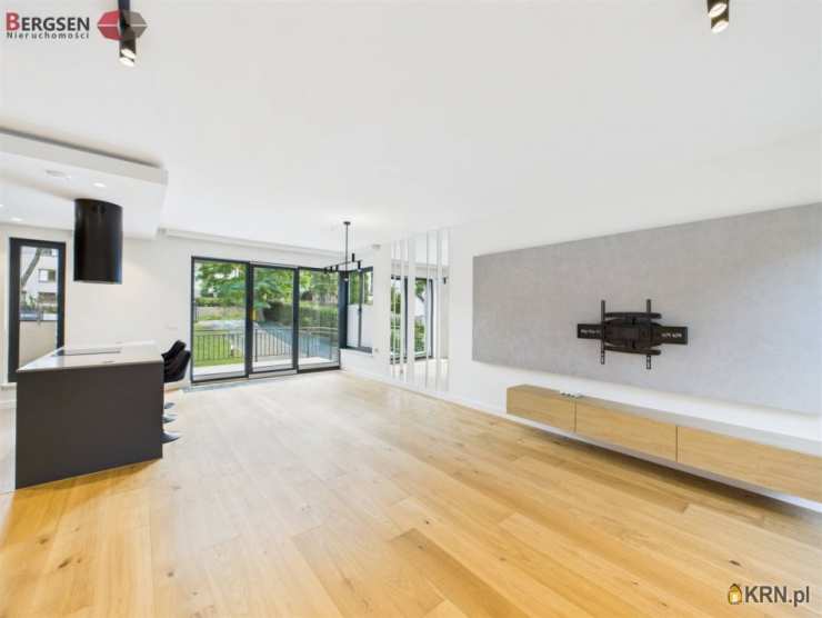 Dom  do wynajęcia, Kraków, Zwierzyniec/Wola Justowska, ul. Kasztanowa, 