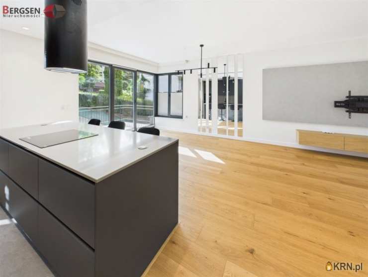 Dom  do wynajęcia, , Kraków, Zwierzyniec/Wola Justowska, ul. Kasztanowa