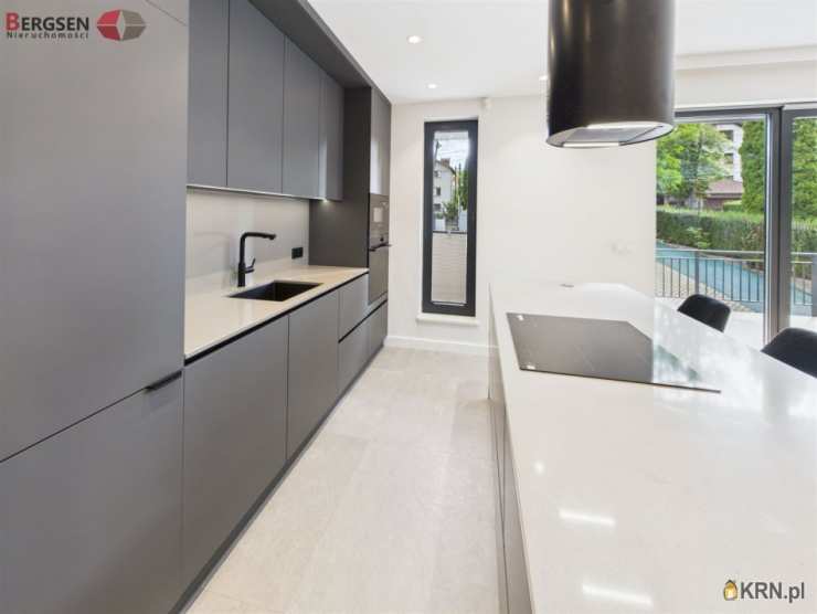 Kraków, Zwierzyniec/Wola Justowska, ul. Kasztanowa, Dom  do wynajęcia, 