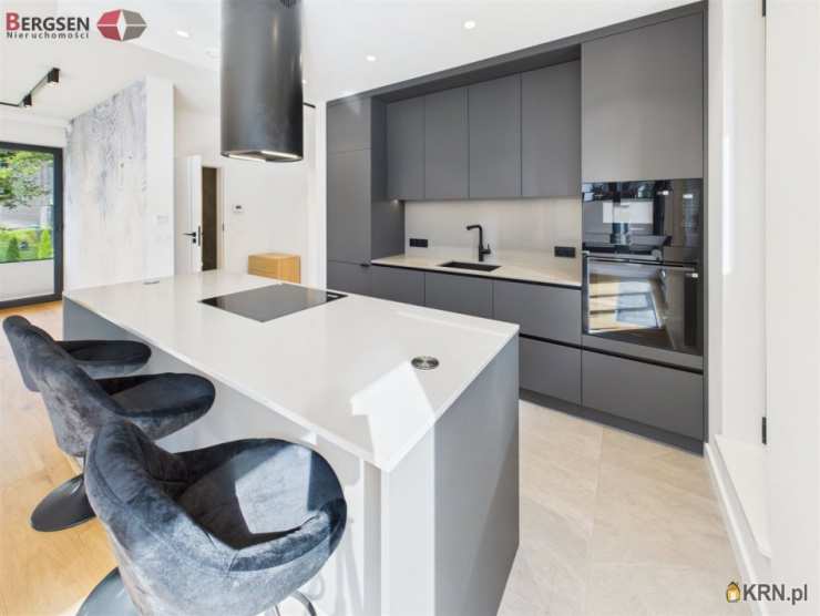 Kraków, Zwierzyniec/Wola Justowska, ul. Kasztanowa, , Dom  do wynajęcia